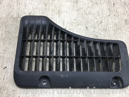 ФОТО Накладка в салоне для Nissan NV200 USA (2013-) Киев