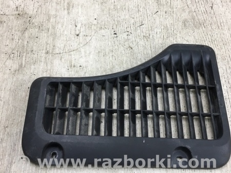ФОТО Накладка в салоне для Nissan NV200 USA (2013-) Киев