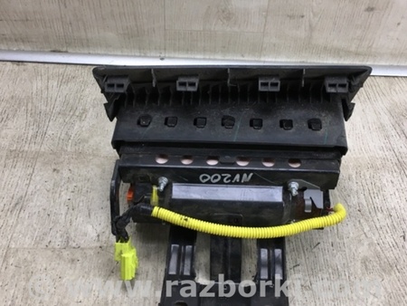 ФОТО Airbag подушка пассажира для Nissan NV200 USA (2013-) Киев