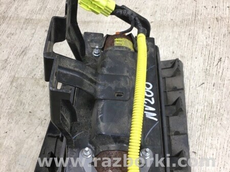 ФОТО Airbag подушка пассажира для Nissan NV200 USA (2013-) Киев