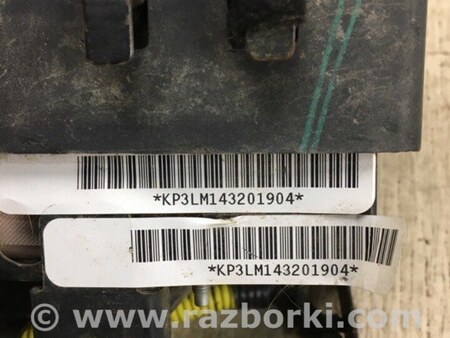 ФОТО Airbag подушка пассажира для Nissan NV200 USA (2013-) Киев