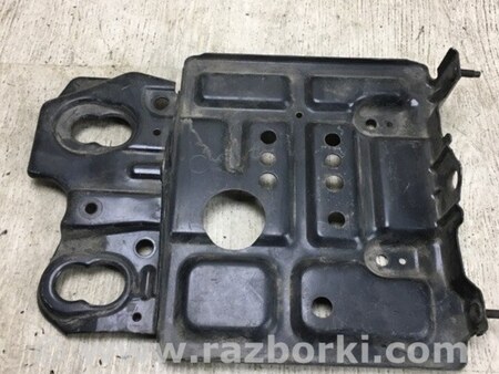 ФОТО Полка аккумулятора для Nissan NV200 USA (2013-) Киев