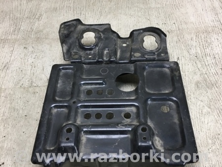 ФОТО Полка аккумулятора для Nissan NV200 USA (2013-) Киев
