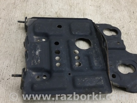 ФОТО Полка аккумулятора для Nissan NV200 USA (2013-) Киев