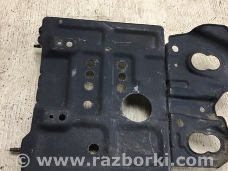 ФОТО Полка аккумулятора для Nissan NV200 USA (2013-) Киев