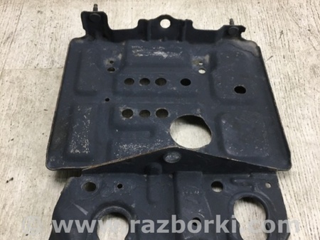 ФОТО Полка аккумулятора для Nissan NV200 USA (2013-) Киев