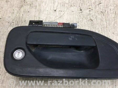 ФОТО Ручка двери для Nissan NV200 USA (2013-) Киев