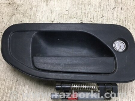 ФОТО Ручка двери для Nissan NV200 USA (2013-) Киев