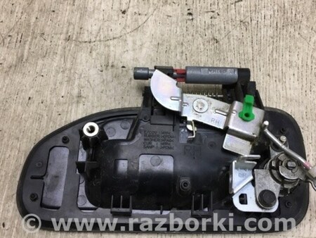 ФОТО Ручка двери для Nissan NV200 USA (2013-) Киев