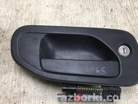 ФОТО Ручка двери для Nissan NV200 USA (2013-) Киев