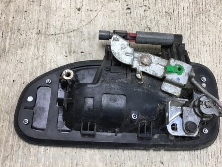 ФОТО Ручка двери для Nissan NV200 USA (2013-) Киев