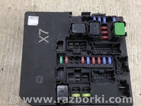 ФОТО Блок предохранителей для Nissan NV200 USA (2013-) Киев