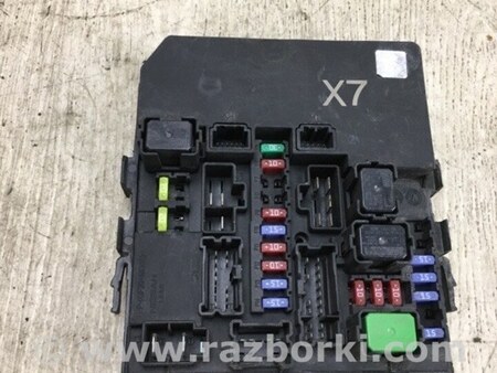ФОТО Блок предохранителей для Nissan NV200 USA (2013-) Киев