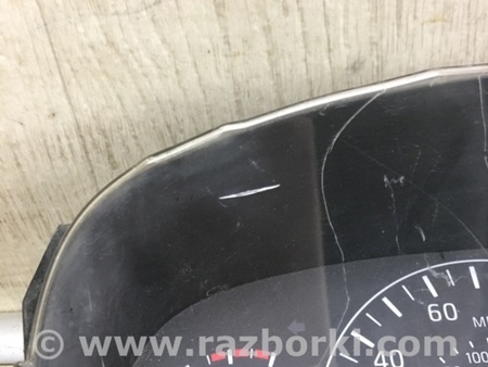ФОТО Панель приборов для Nissan NV200 USA (2013-) Киев