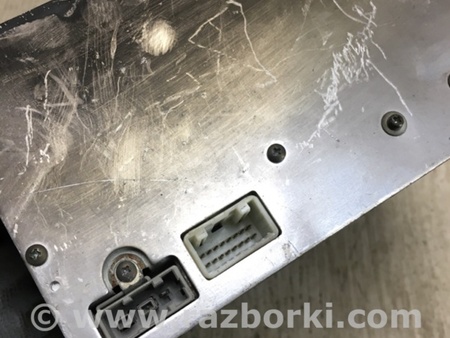 ФОТО Магнитола для Nissan NV200 USA (2013-) Киев