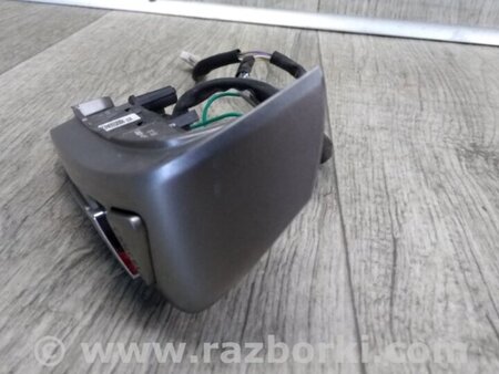 ФОТО Кнопки руля для Nissan NV200 USA (2013-) Киев