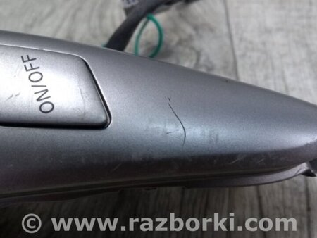 ФОТО Кнопки руля для Nissan NV200 USA (2013-) Киев