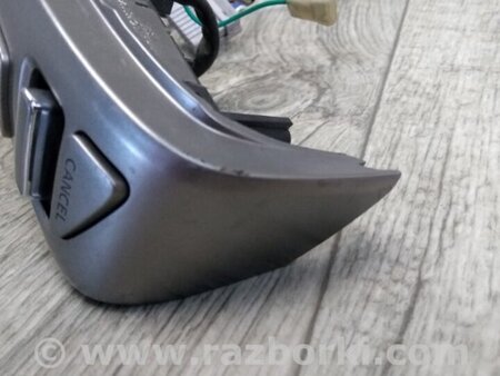 ФОТО Кнопки руля для Nissan NV200 USA (2013-) Киев