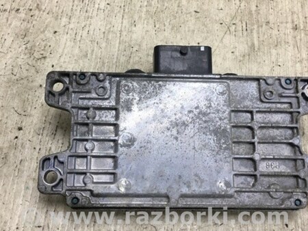ФОТО Блок управления АКПП для Nissan NV200 USA (2013-) Киев