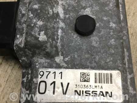 ФОТО Блок управления АКПП для Nissan NV200 USA (2013-) Киев