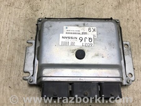 ФОТО Блок управления двигателем для Nissan NV200 USA (2013-) Киев