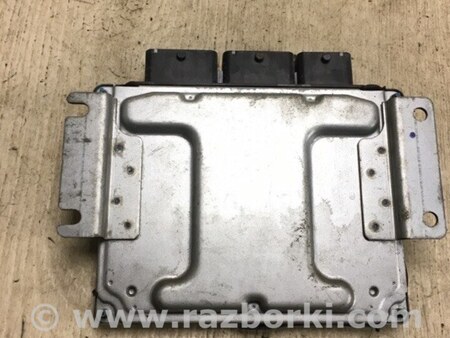 ФОТО Блок управления двигателем для Nissan NV200 USA (2013-) Киев