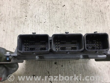 ФОТО Блок управления двигателем для Nissan NV200 USA (2013-) Киев
