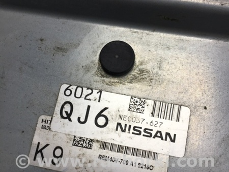 ФОТО Блок управления двигателем для Nissan NV200 USA (2013-) Киев