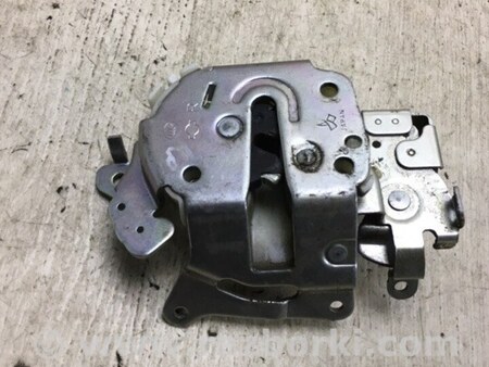 ФОТО Замок двери боковой для Nissan NV200 USA (2013-) Киев