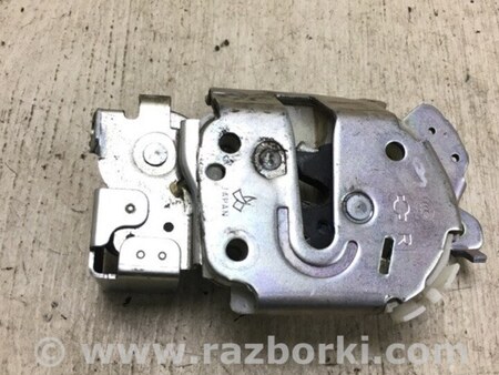 ФОТО Замок двери боковой для Nissan NV200 USA (2013-) Киев