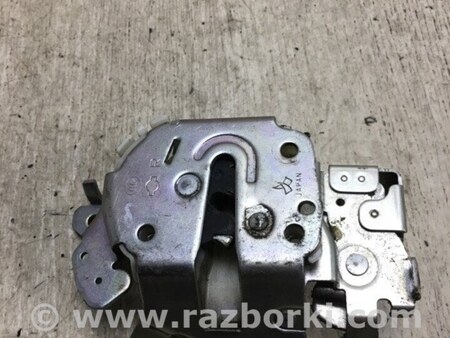 ФОТО Замок двери боковой для Nissan NV200 USA (2013-) Киев