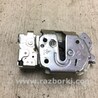 ФОТО Замок двери боковой для Nissan NV200 USA (2013-) Киев