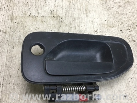 ФОТО Ручка двери для Nissan NV200 USA (2013-) Киев