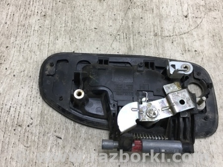 ФОТО Ручка двери для Nissan NV200 USA (2013-) Киев