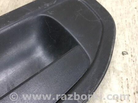 ФОТО Ручка двери для Nissan NV200 USA (2013-) Киев