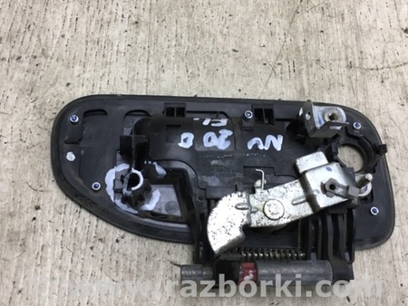 ФОТО Ручка двери для Nissan NV200 USA (2013-) Киев