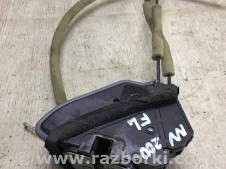 ФОТО Замок двери для Nissan NV200 USA (2013-) Киев
