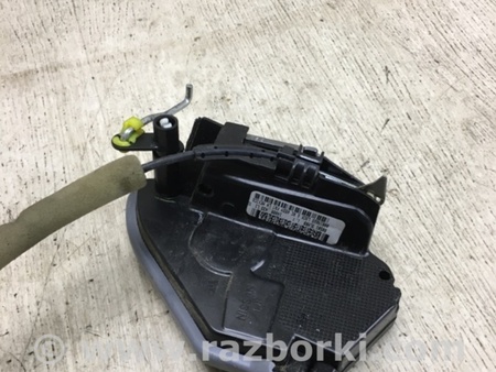 ФОТО Замок двери для Nissan NV200 USA (2013-) Киев