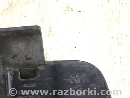 ФОТО Брызговик для Nissan NV200 USA (2013-) Киев