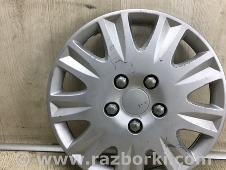 ФОТО Колпаки для Nissan NV200 USA (2013-) Киев