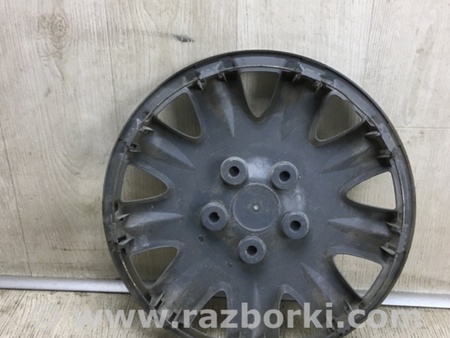 ФОТО Колпаки для Nissan NV200 USA (2013-) Киев