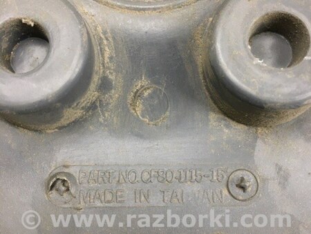 ФОТО Колпаки для Nissan NV200 USA (2013-) Киев