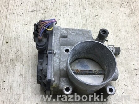 ФОТО Дроссельная заслонка для Nissan NV200 USA (2013-) Киев