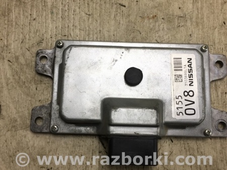 ФОТО Блок управления АКПП для Nissan NV200 USA (2013-) Киев
