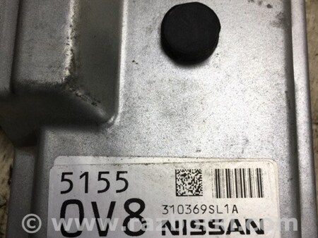 ФОТО Блок управления АКПП для Nissan NV200 USA (2013-) Киев