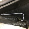 ФОТО Пластик под лобовое стекло (Жабо) для Nissan NV200 USA (2013-) Киев