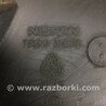 ФОТО Защита двигателя для Nissan NV200 USA (2013-) Киев