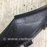 ФОТО Пластик под лобовое стекло (Жабо) для Nissan NV200 USA (2013-) Киев