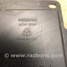 ФОТО Защита переднего бампера для Nissan NV200 USA (2013-) Киев