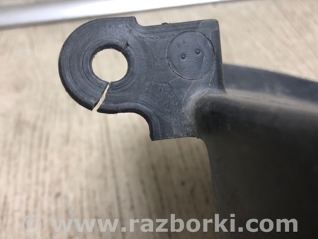 ФОТО Дефлектор радиатора для Nissan NV200 USA (2013-) Киев